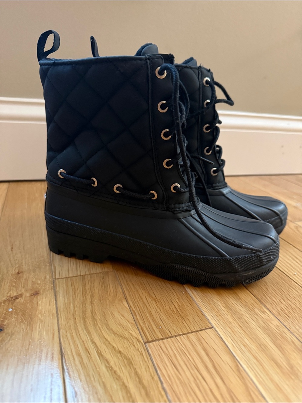 Women’s Sperry Boots
